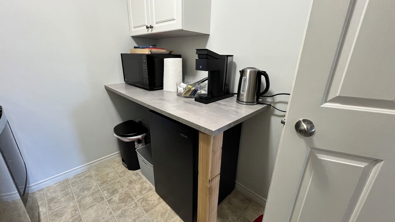 Photo of Kitchen in Regional District of Nanaimo