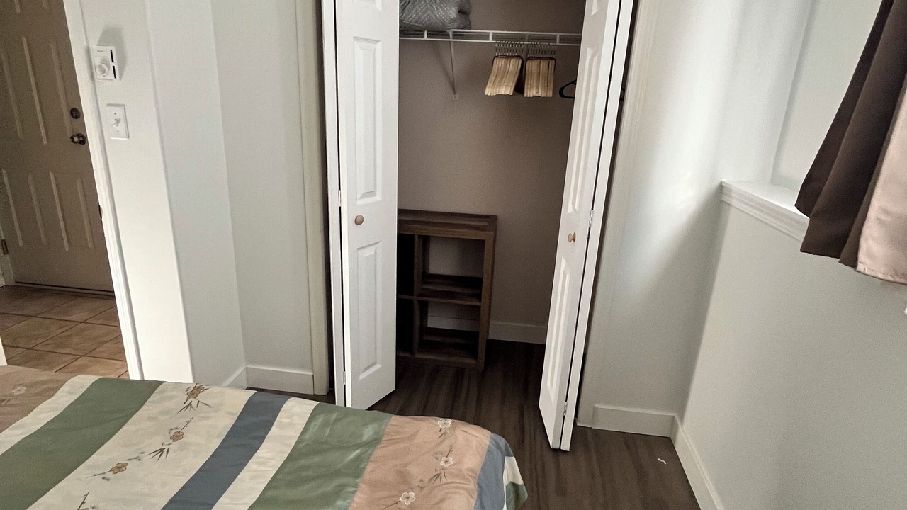 Photo of Bedroom in Regional District of Nanaimo