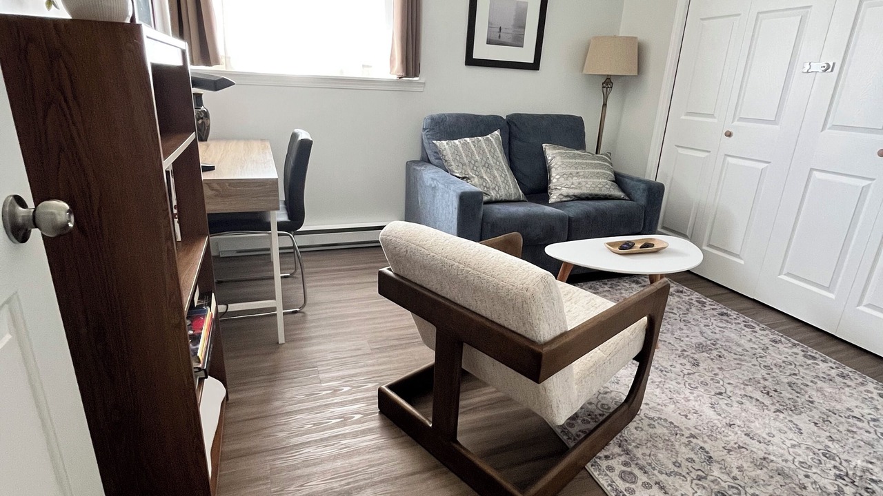 Photo of Livingroom in Regional District of Nanaimo
