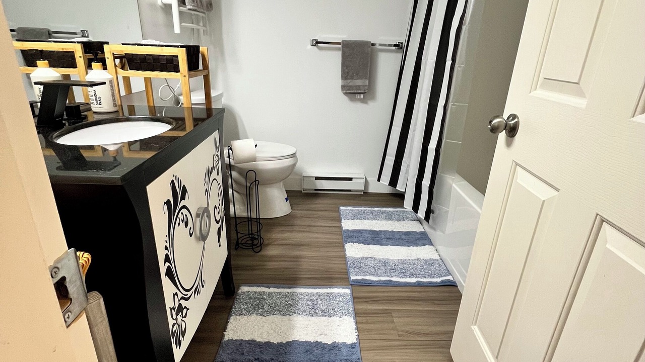 Photo of Bathroom in Regional District of Nanaimo