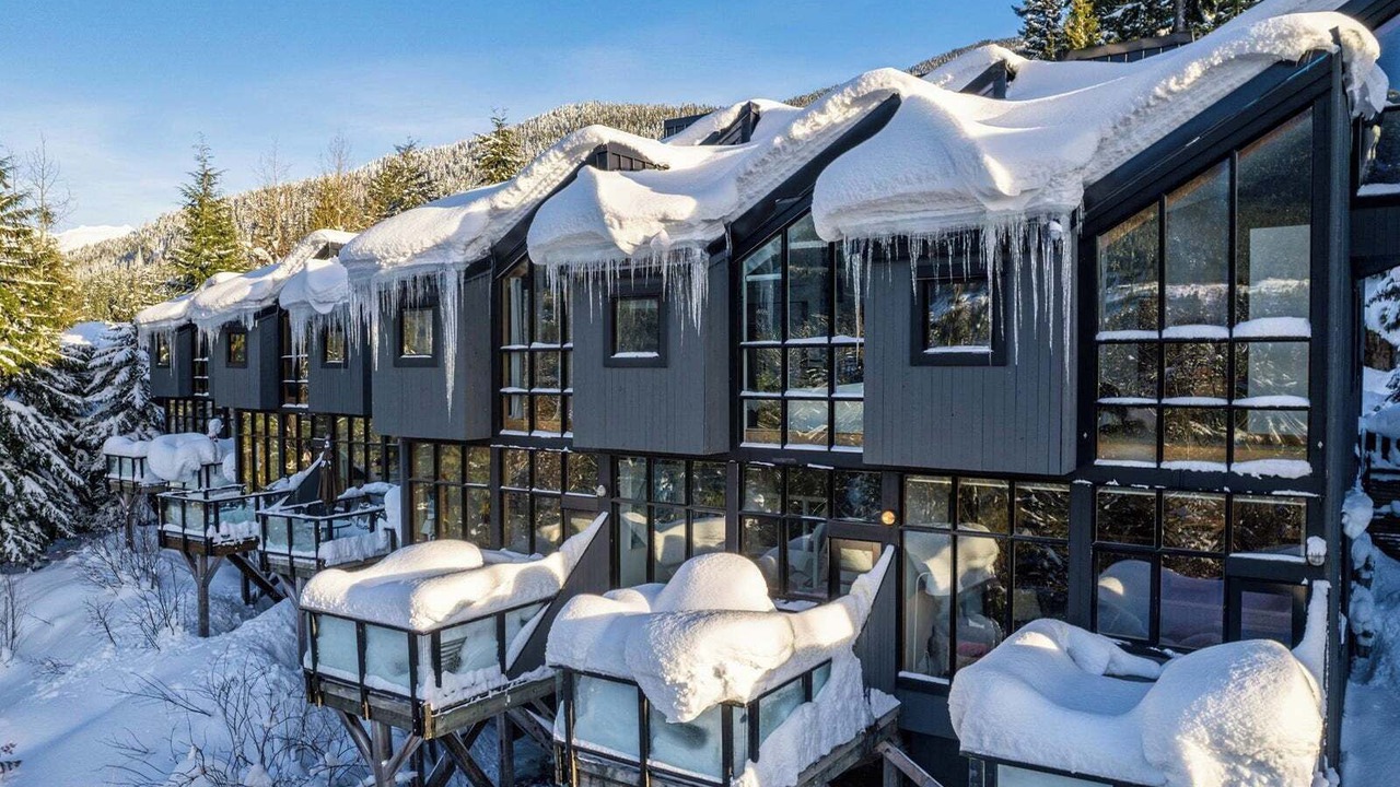 Photo of Outdoor in Whistler Creekside