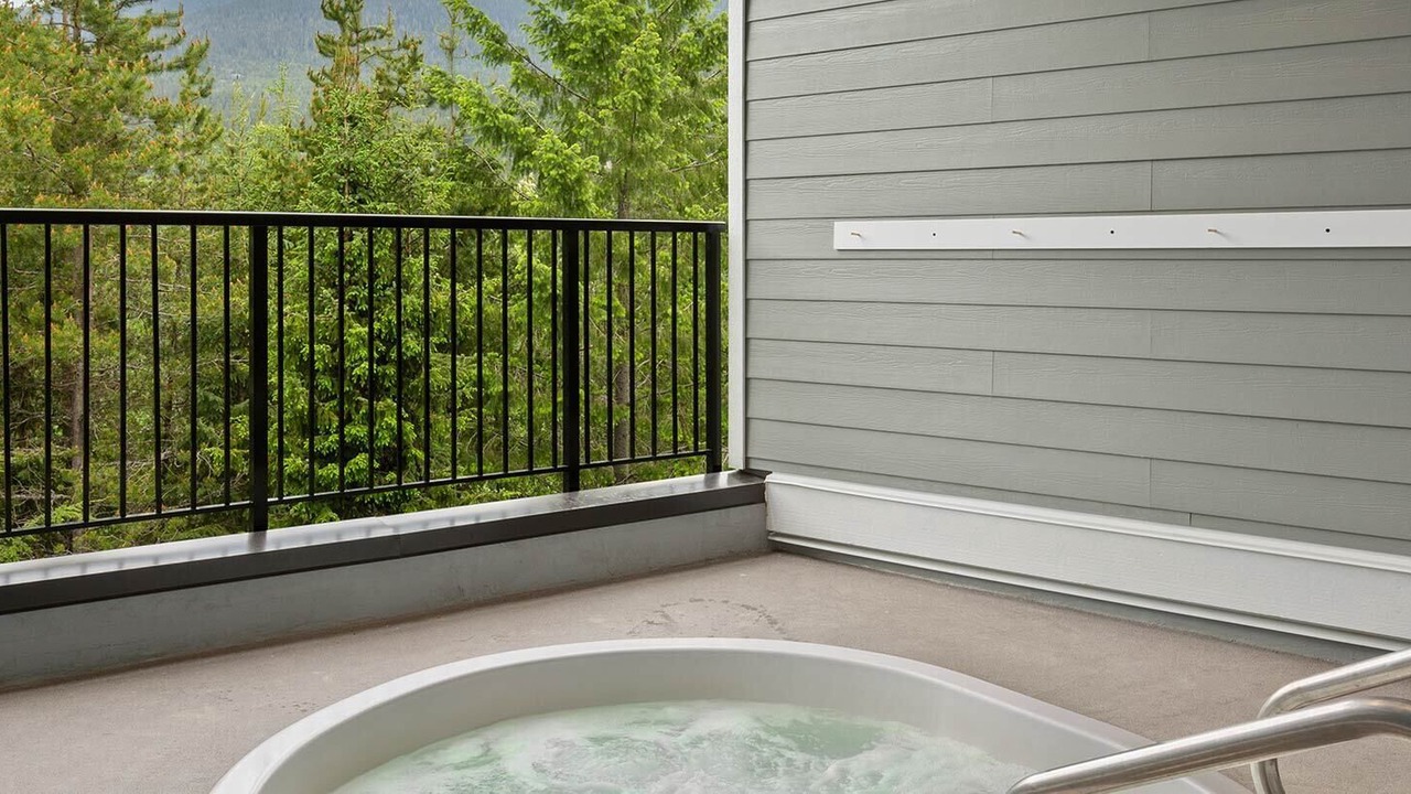 Photo of Outdoor in Whistler Creekside