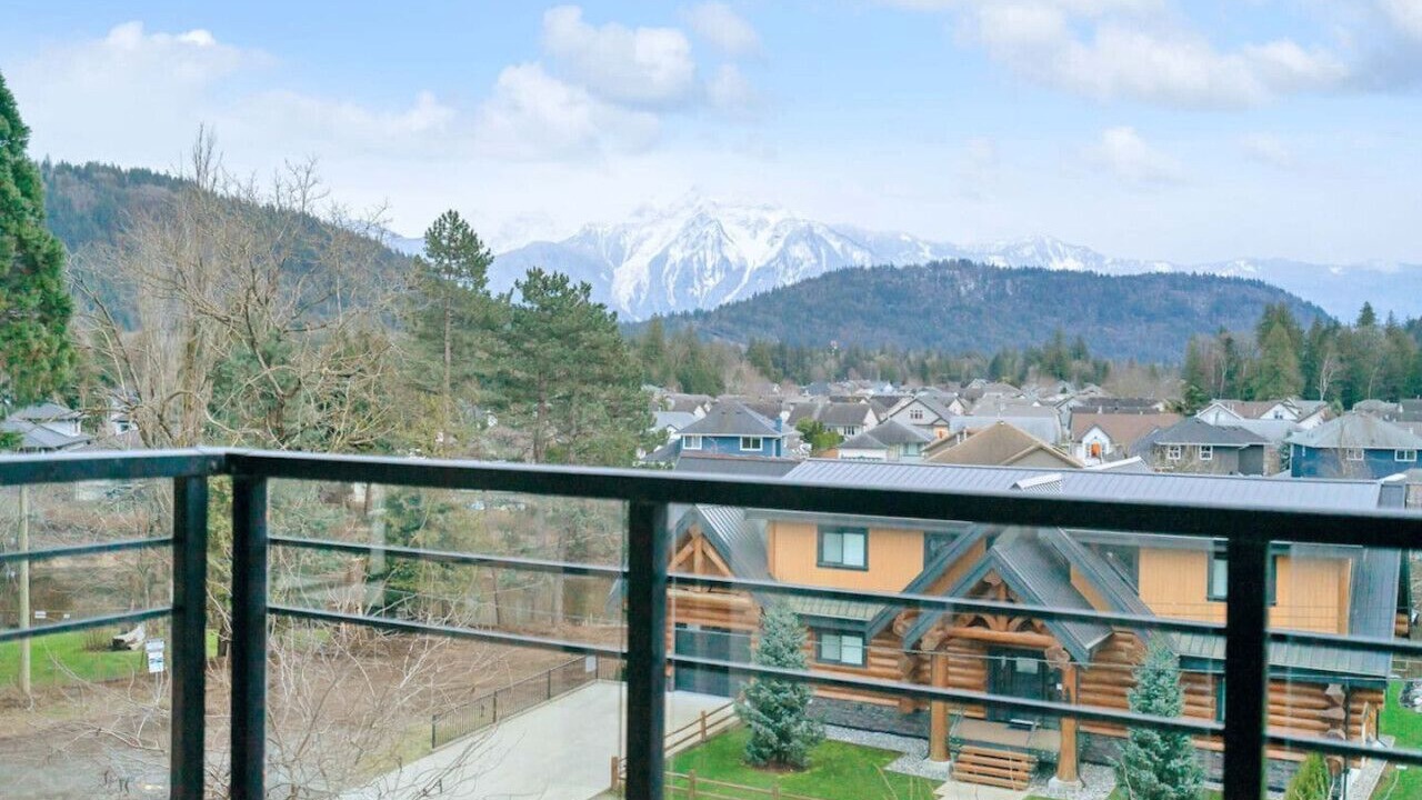 Photo of Outdoor in Harrison Hot Springs