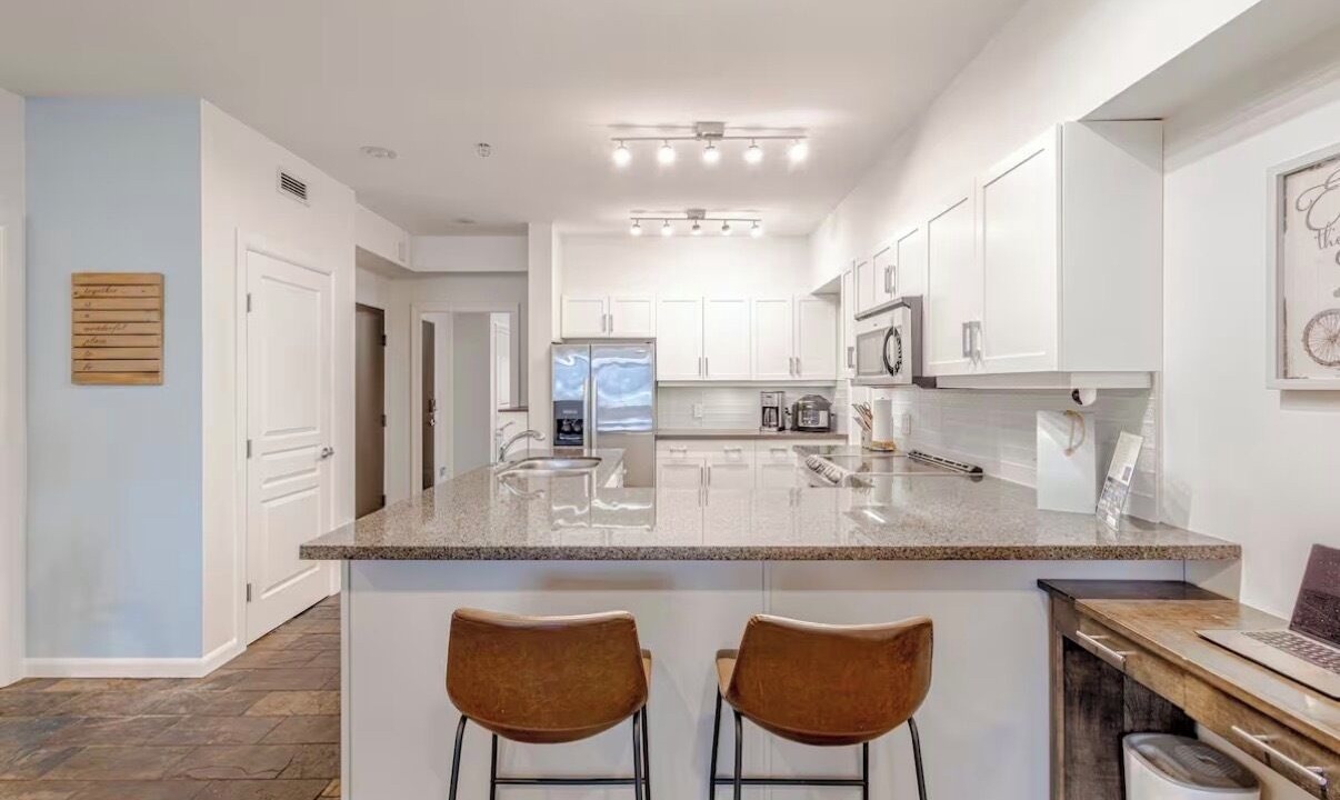 Photo of Kitchen in South Pandosy