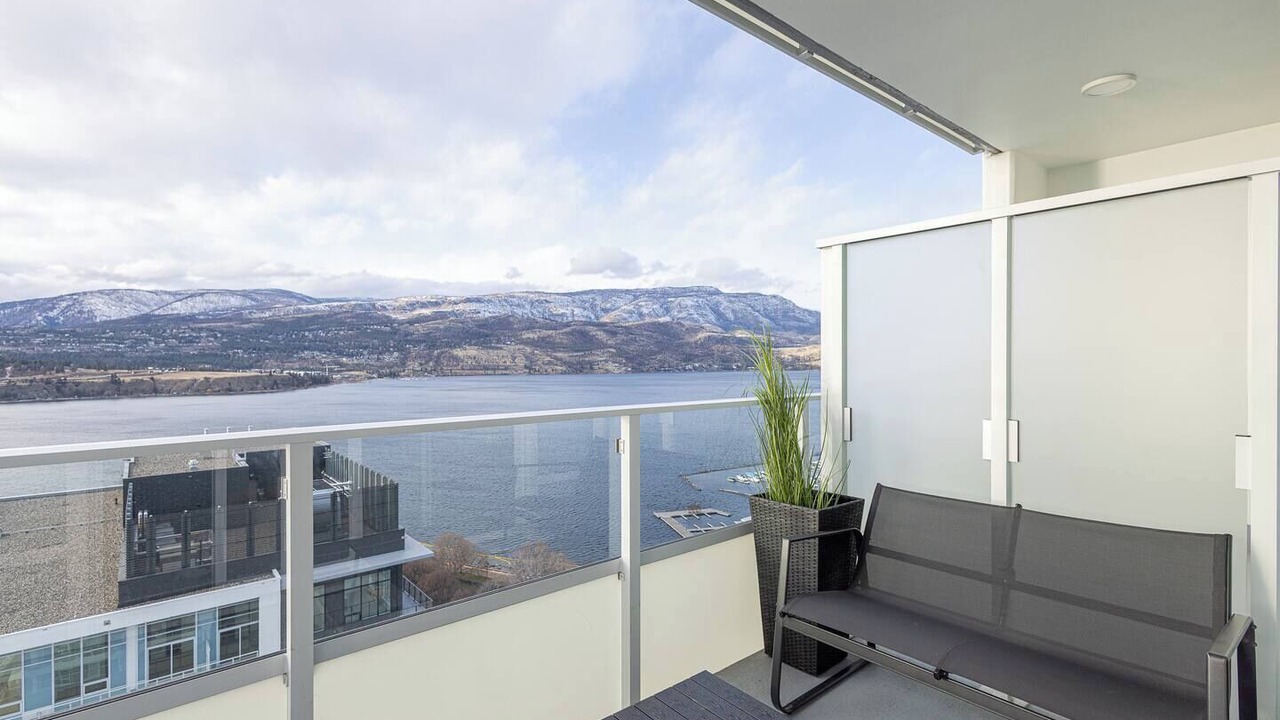Photo of Outdoor in Downtown Kelowna