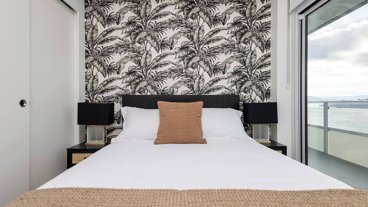 Photo of Bedroom in Downtown Kelowna