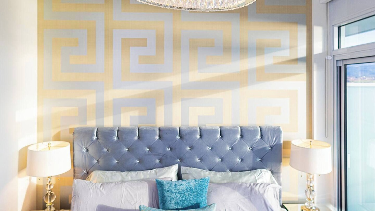 Photo of Bedroom in Downtown Kelowna