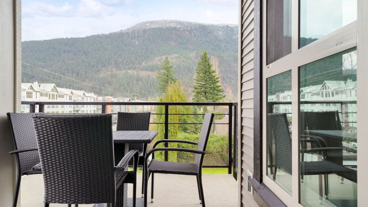 Photo of Outdoor in Harrison Hot Springs