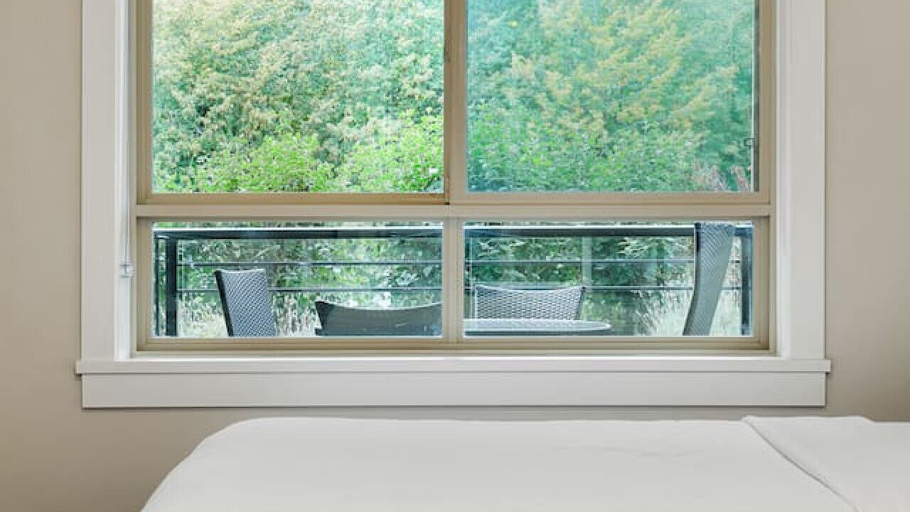 Photo of Bedroom in Harrison Hot Springs