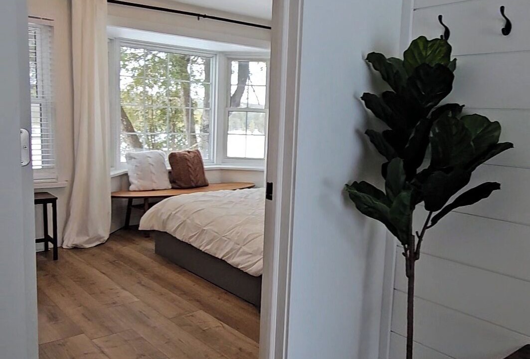Photo of Bedroom in Tobermory