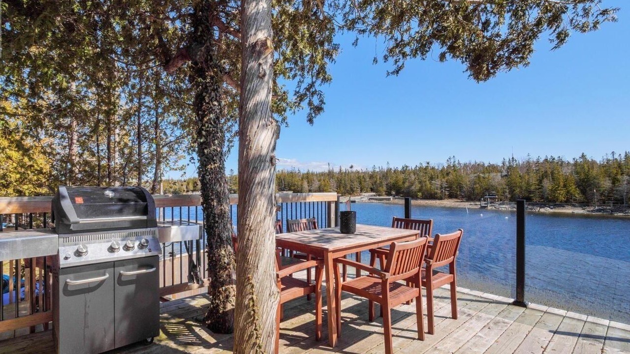 Photo of Outdoor in Tobermory