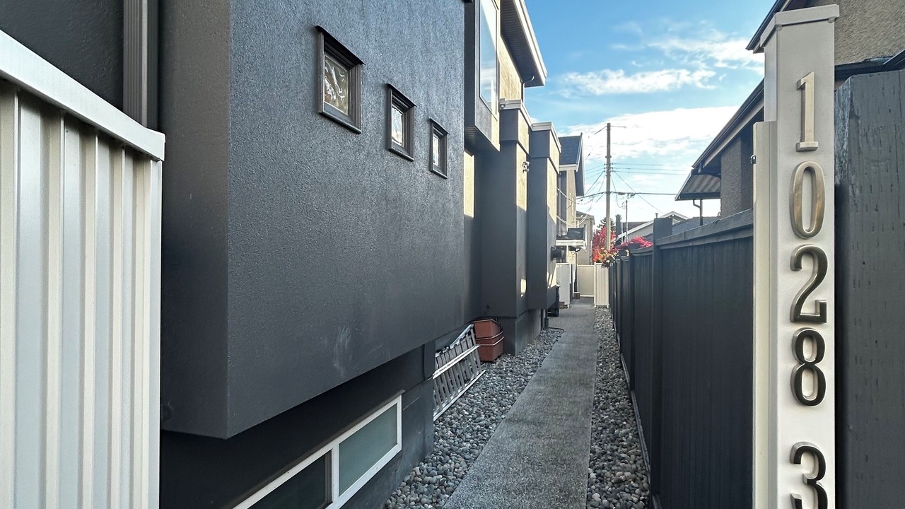Photo of Outdoor in Oakridge