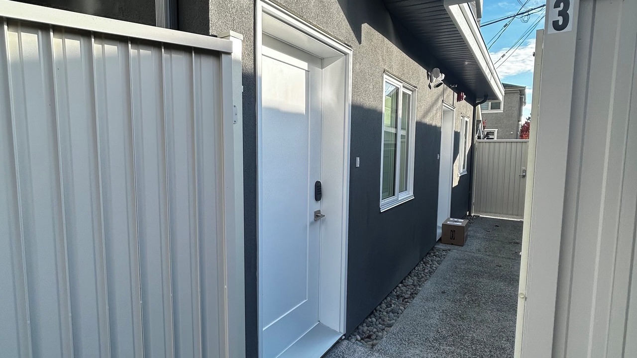 Photo of Outdoor in Oakridge