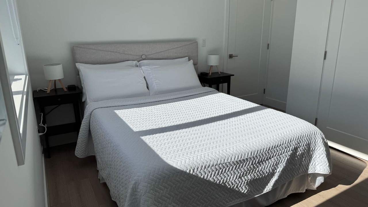 Photo of Bedroom in Oakridge