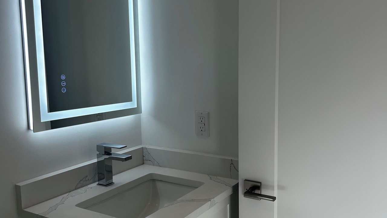 Photo of Bathroom in Oakridge