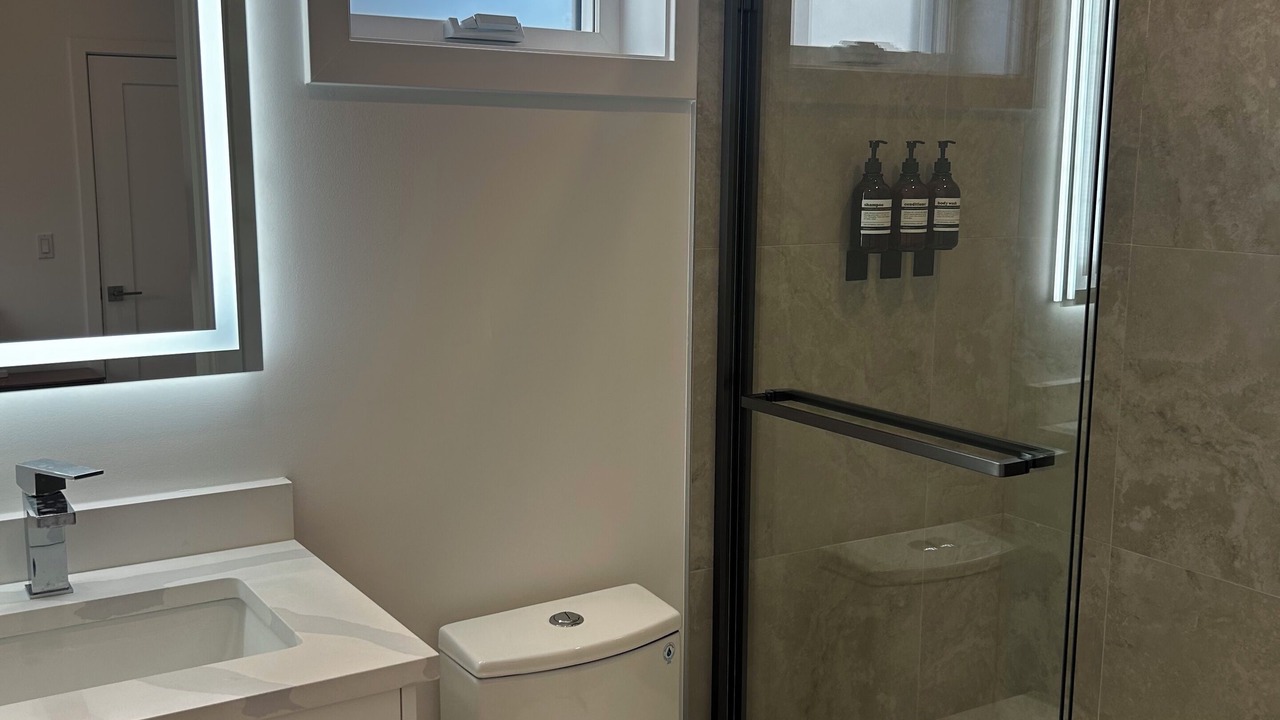 Photo of Bathroom in Oakridge