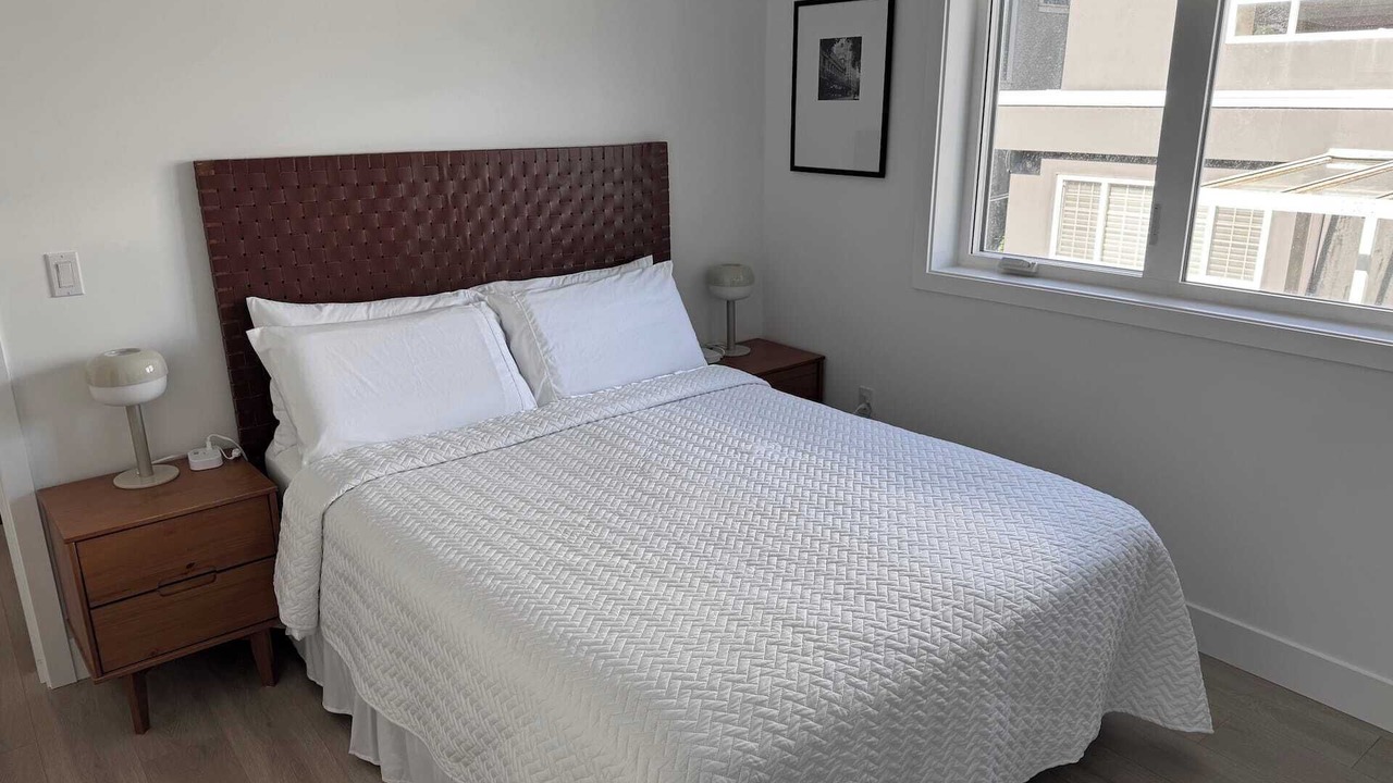 Photo of Bedroom in Oakridge