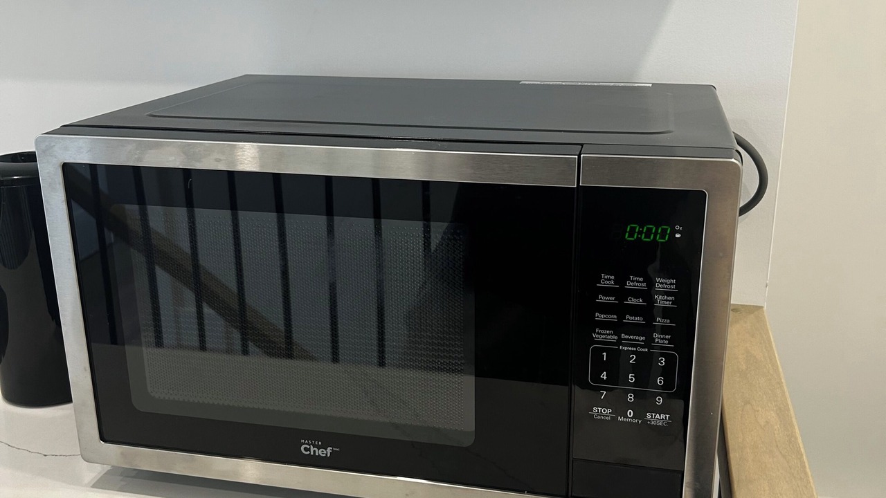 Photo of Kitchen in Oakridge