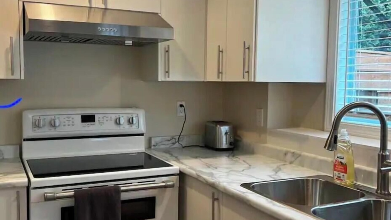 Photo of Kitchen in Delta