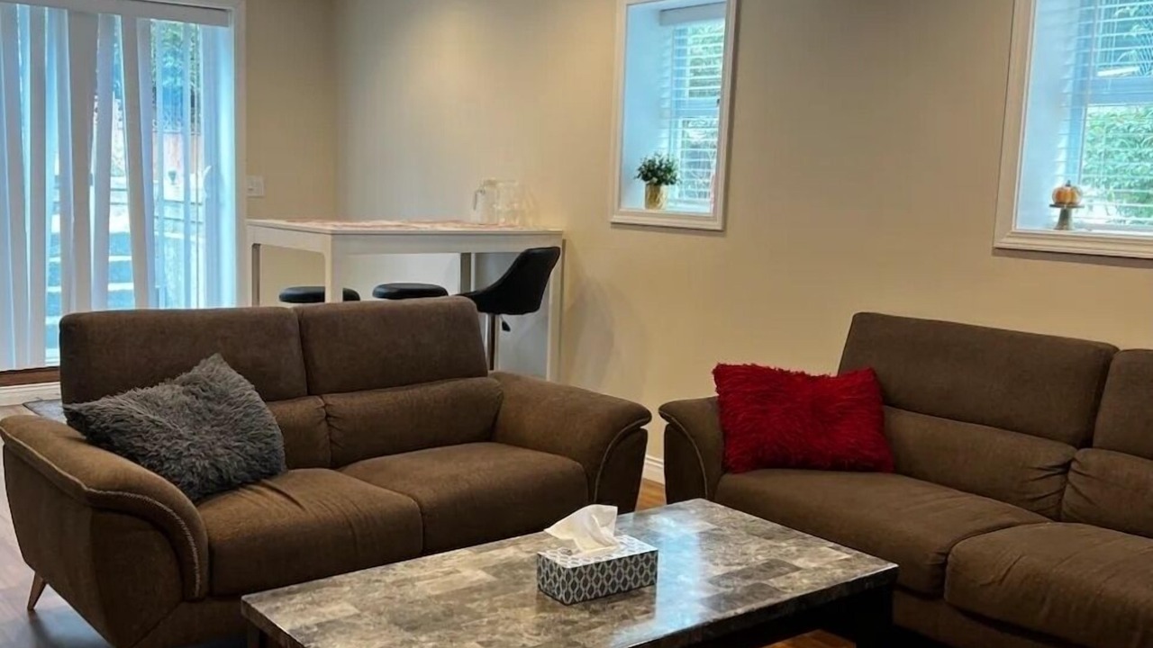 Photo of Livingroom in Delta