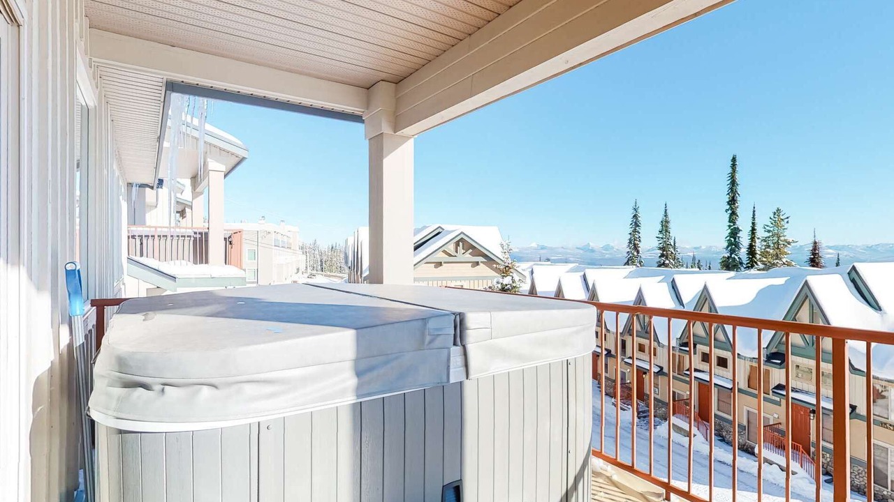 Photo of Outdoor in Big White Ski Resort