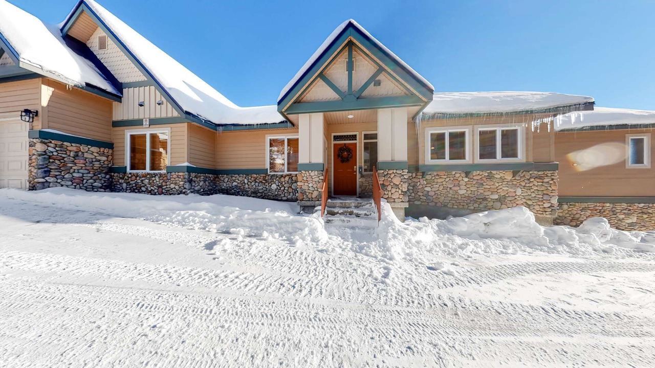Photo of Outdoor in Big White Ski Resort