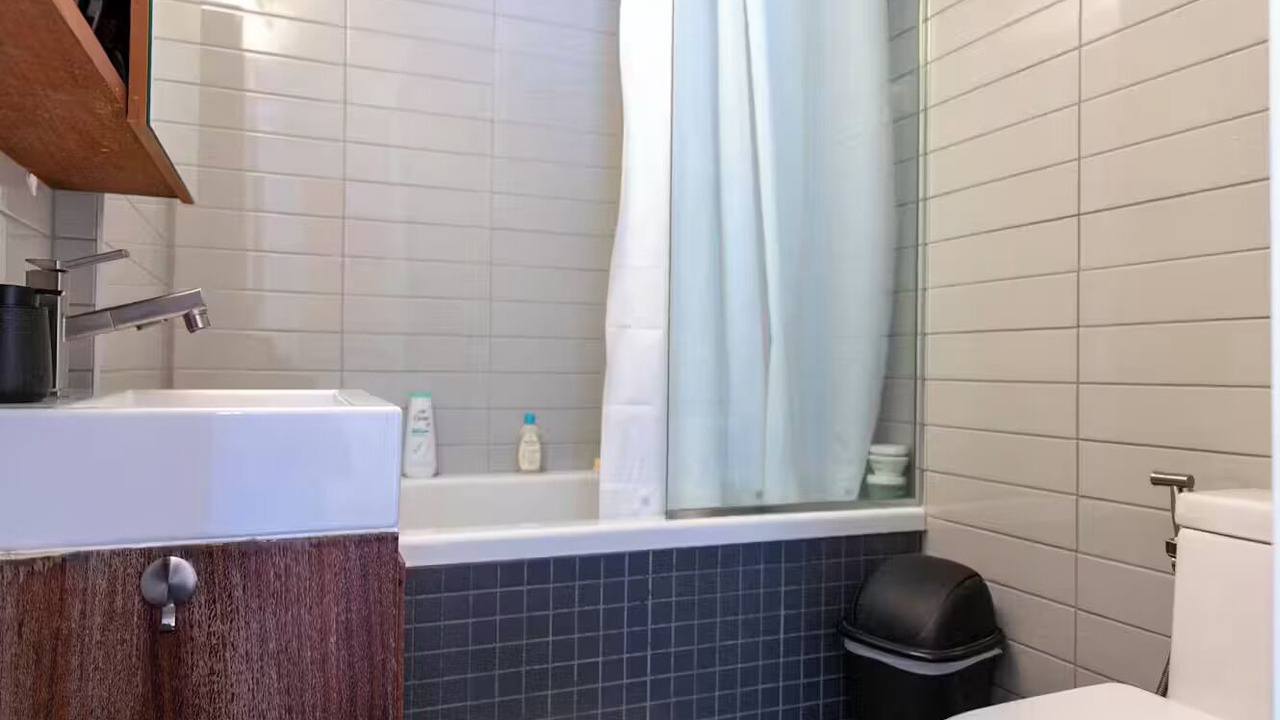 Photo of Bathroom in Plateau Mont Royal