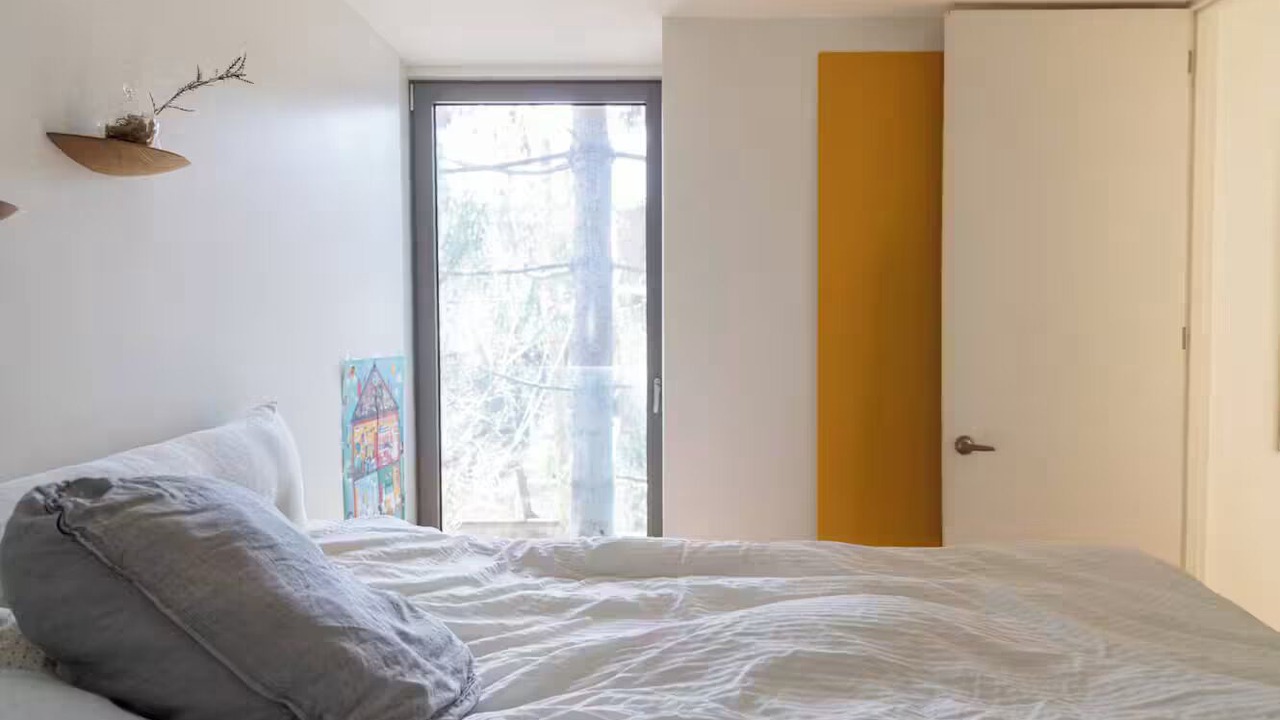 Photo of Bedroom in Plateau Mont Royal