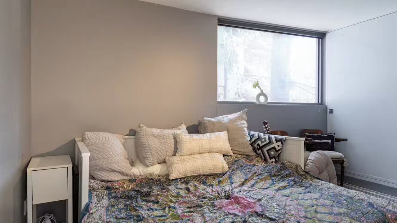 Photo of Bedroom in Plateau Mont Royal