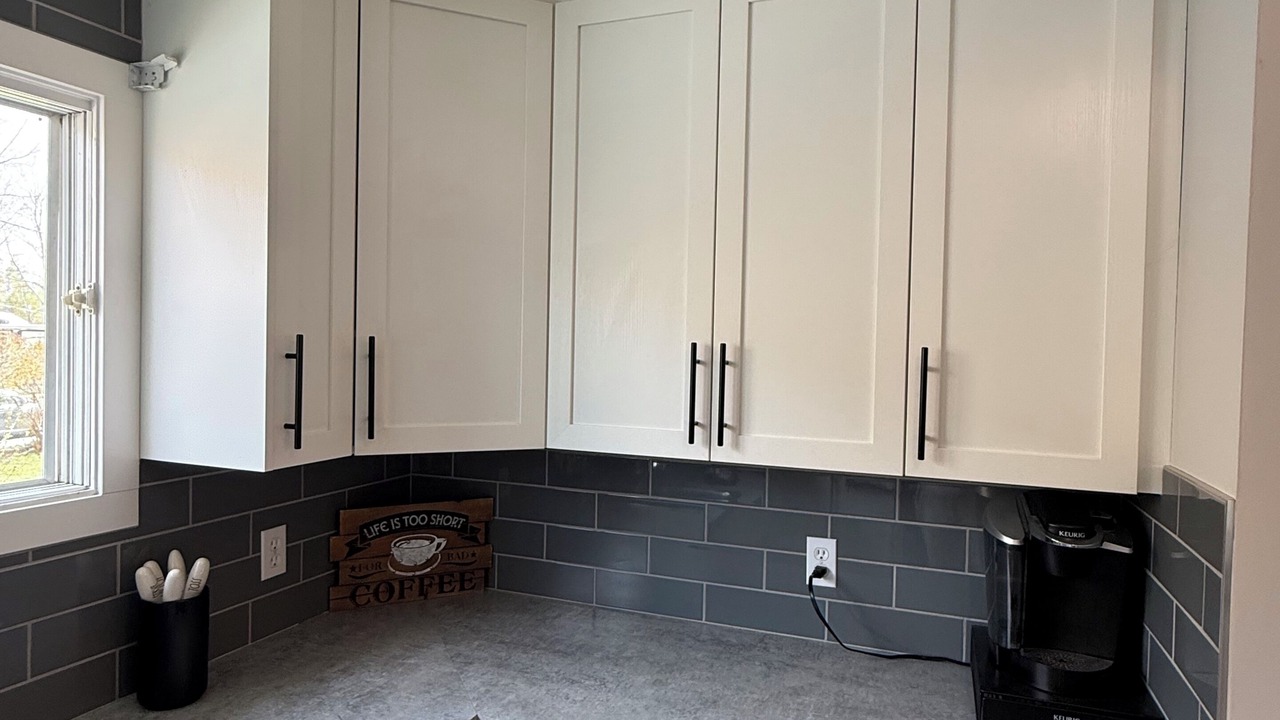 Photo of Kitchen in Sylvan Lake