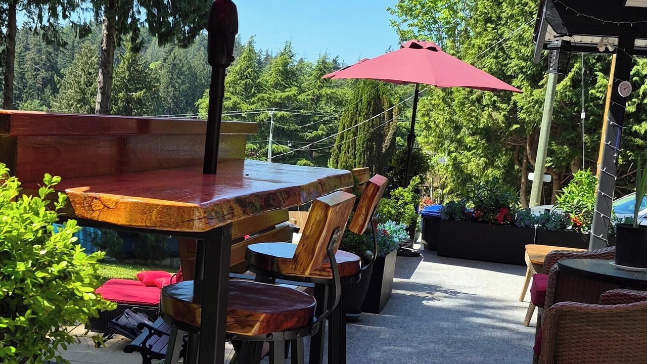 Photo of Outdoor in West Sechelt
