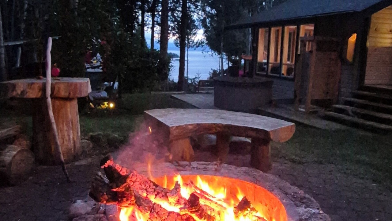 Photo of Outdoor in West Sechelt