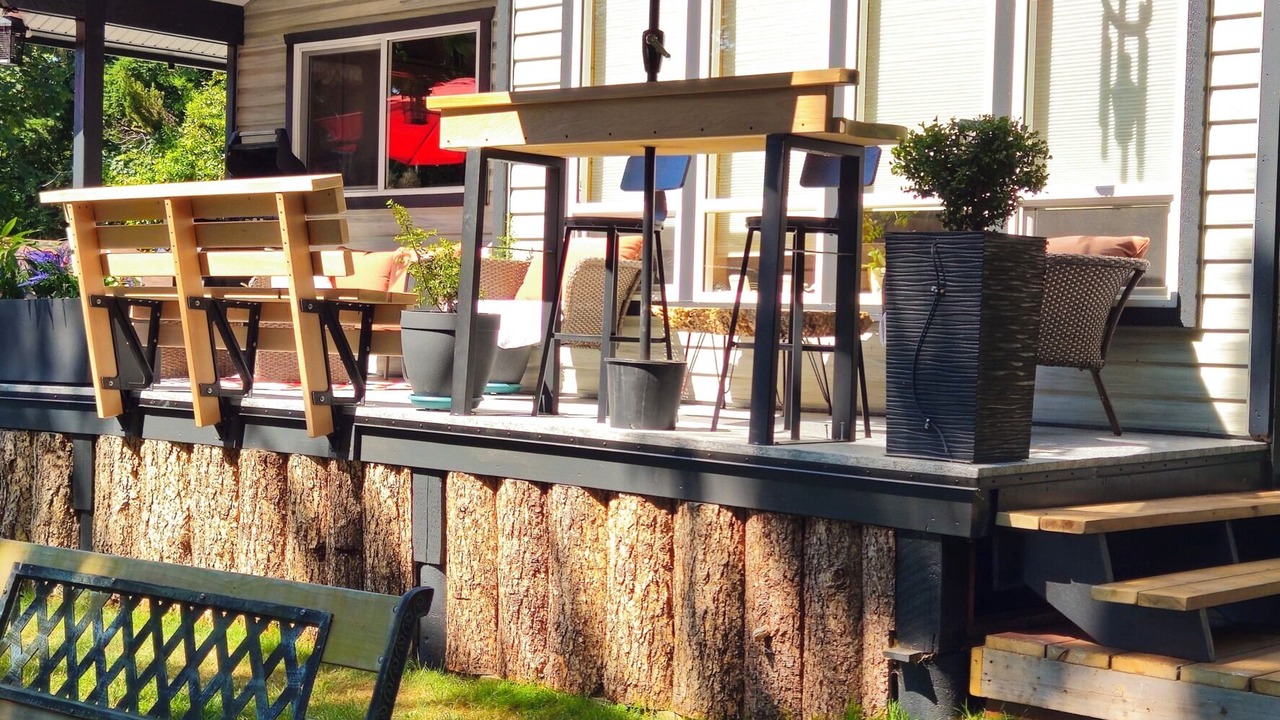 Photo of Outdoor in West Sechelt