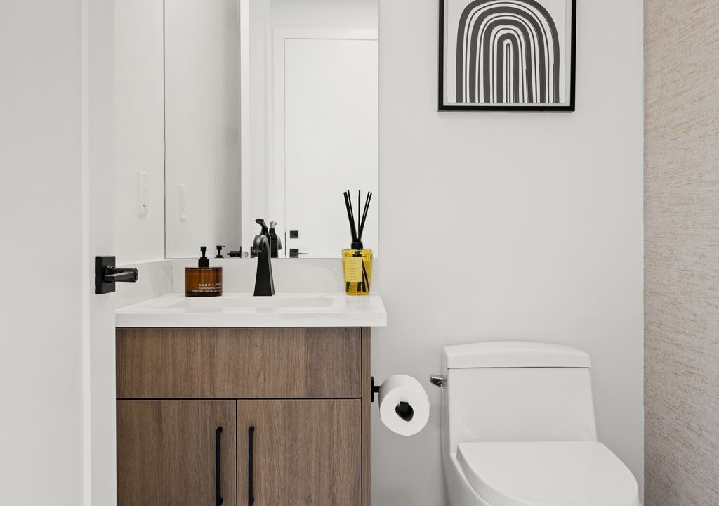 Photo of Bathroom in Tuxedo Park