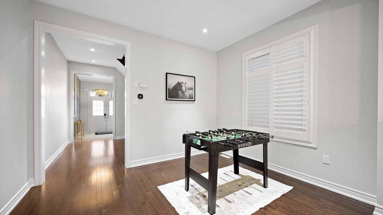 Photo of Bedroom in Brampton