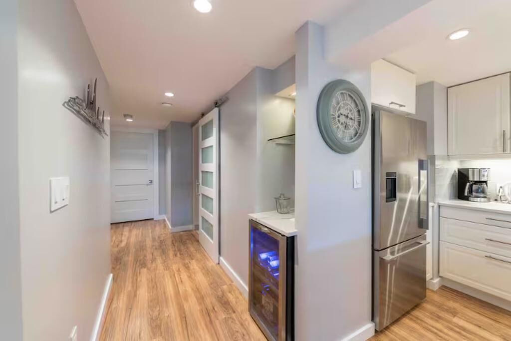 Photo of Kitchen in Regional District of Nanaimo