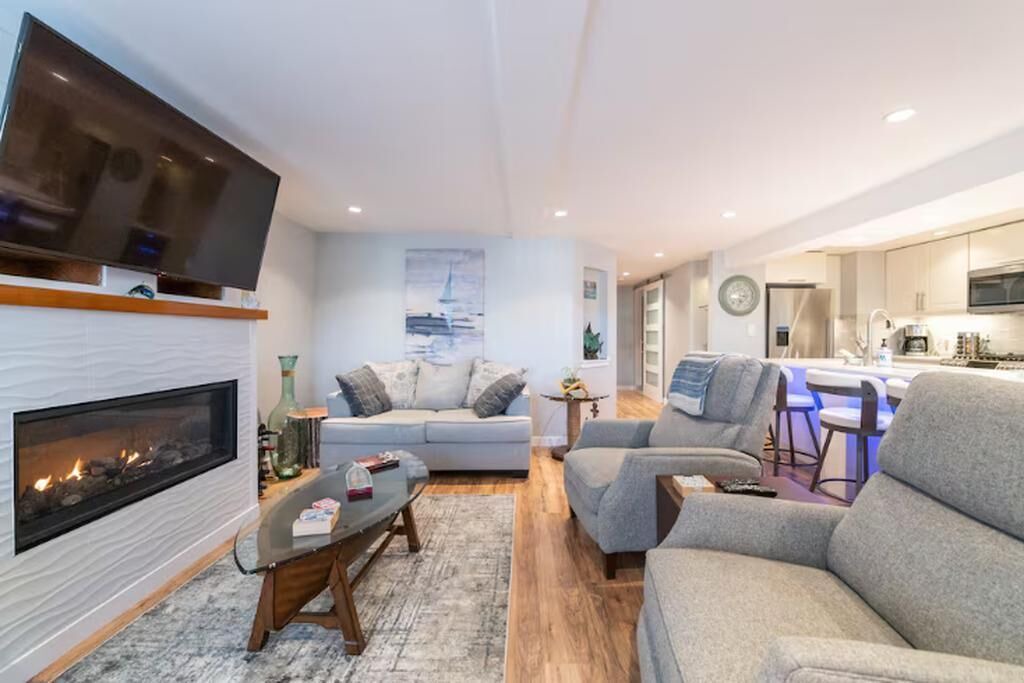 Photo of Livingroom in Regional District of Nanaimo