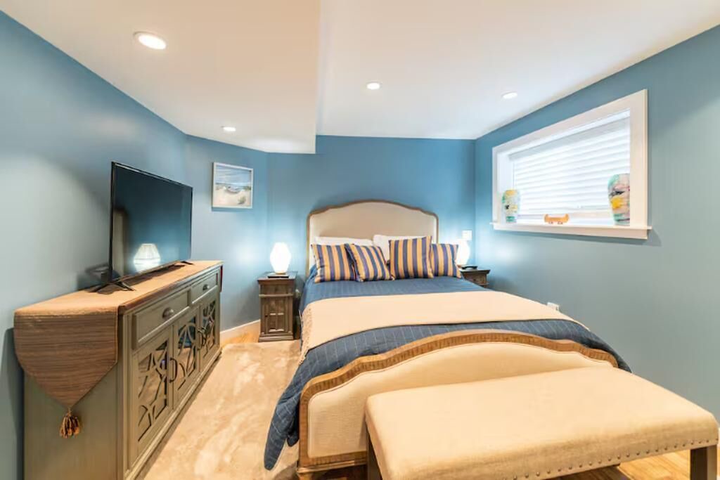 Photo of Bedroom in Regional District of Nanaimo