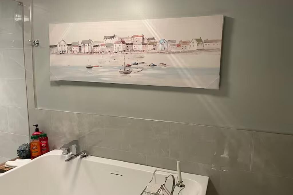 Photo of Bathroom in Regional District of Nanaimo