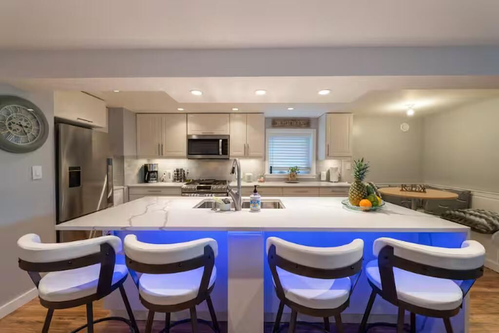 Photo of Kitchen in Regional District of Nanaimo