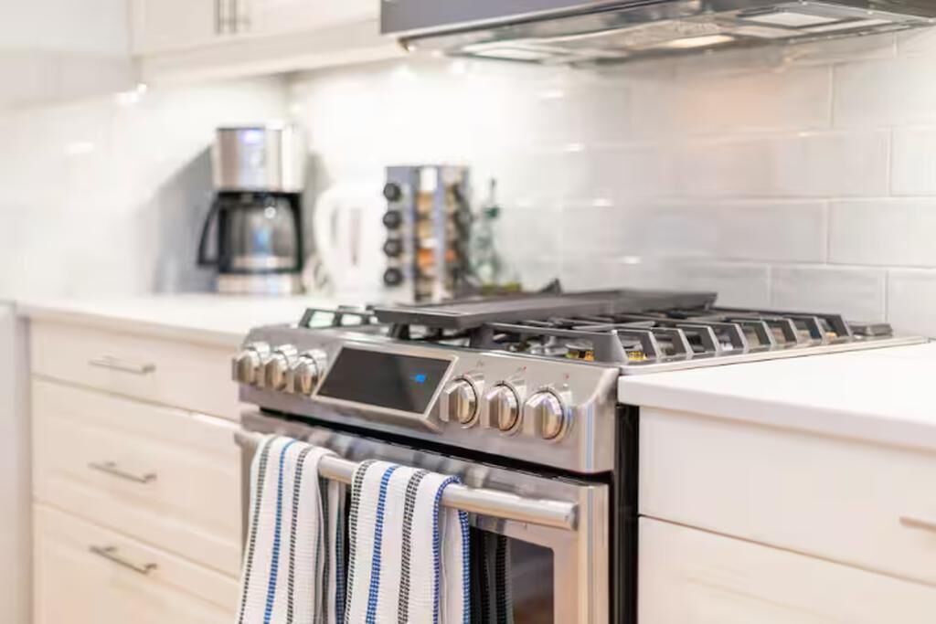 Photo of Kitchen in Regional District of Nanaimo