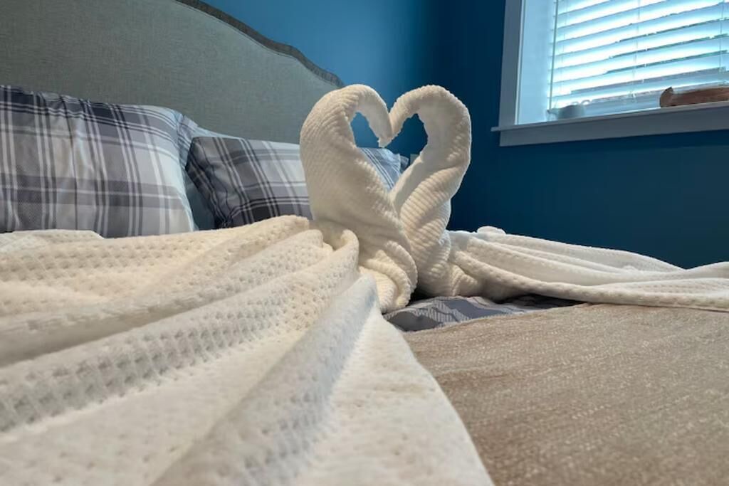 Photo of Bedroom in Regional District of Nanaimo