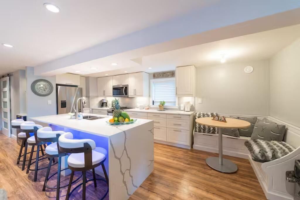Photo of Kitchen in Regional District of Nanaimo