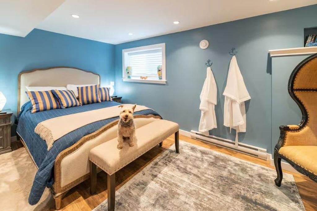 Photo of Bedroom in Regional District of Nanaimo