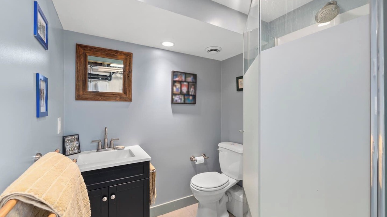 Photo of Bathroom in East Side