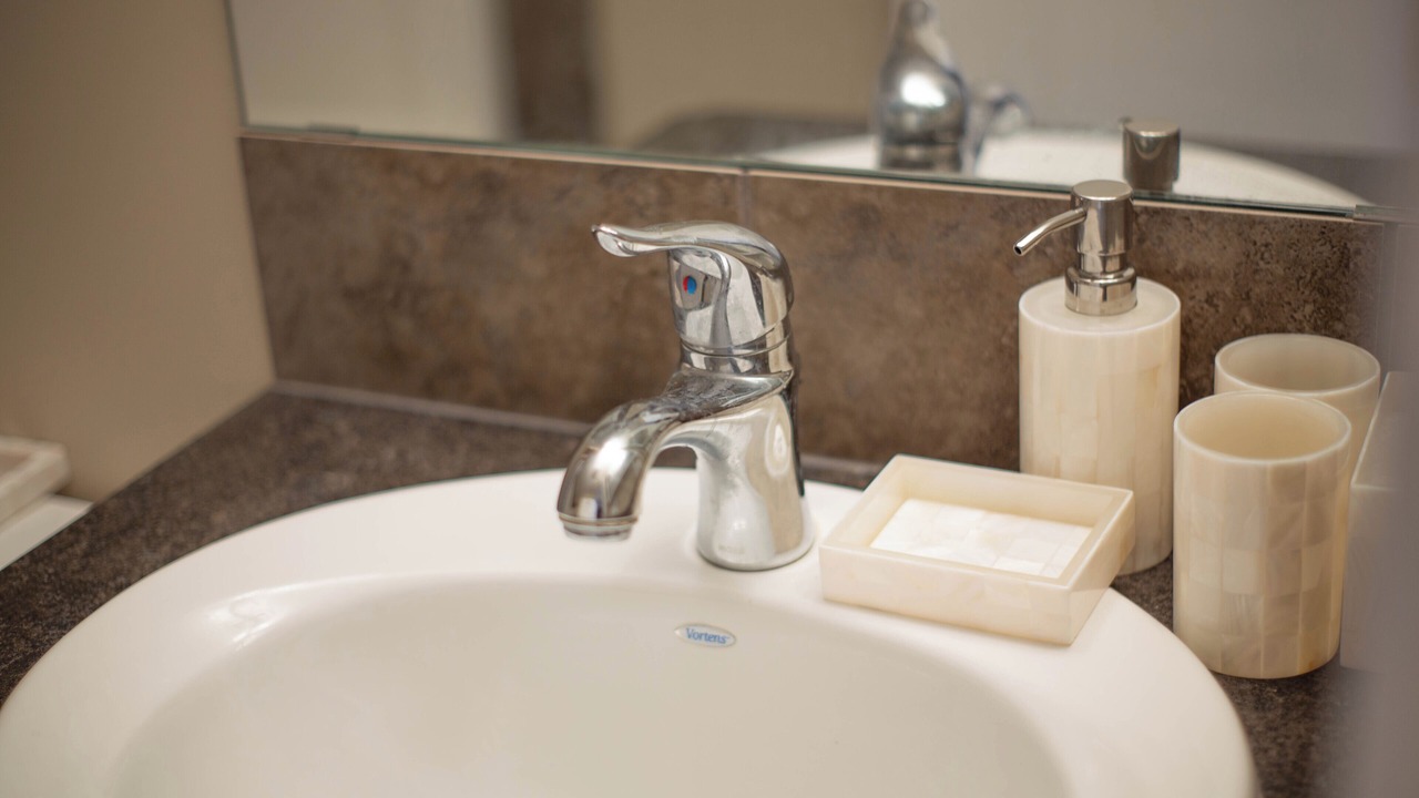 Photo of Bathroom in Cochrane