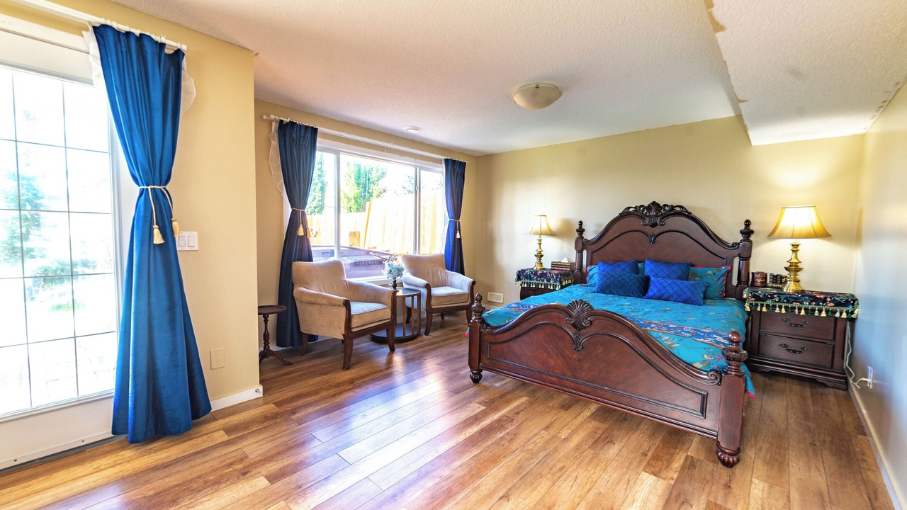 Photo of Bedroom in Cochrane