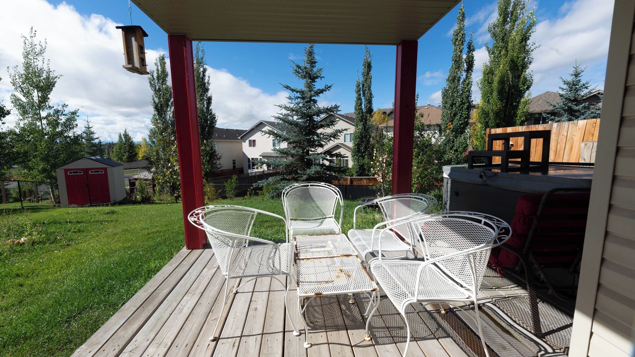 Photo of Outdoor in Cochrane