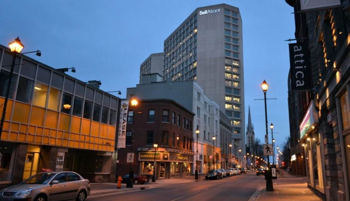 Photo of Others in Downtown Halifax