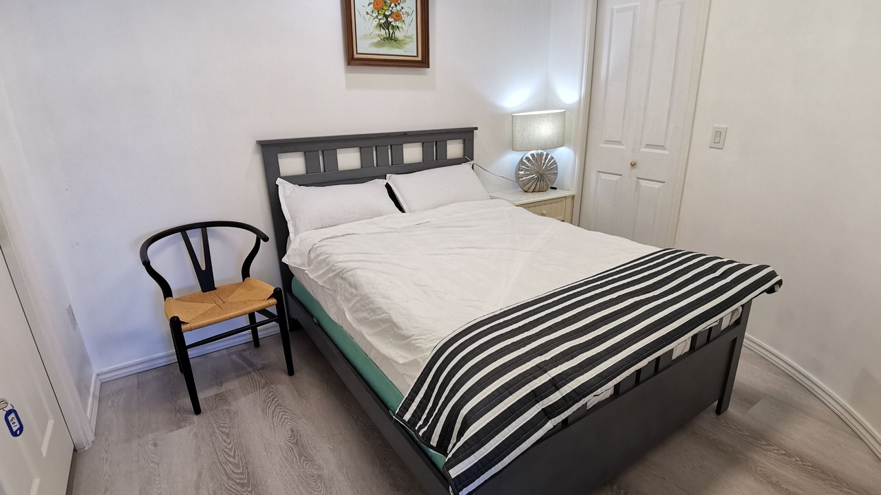 Photo of Bedroom in Southwest Mission